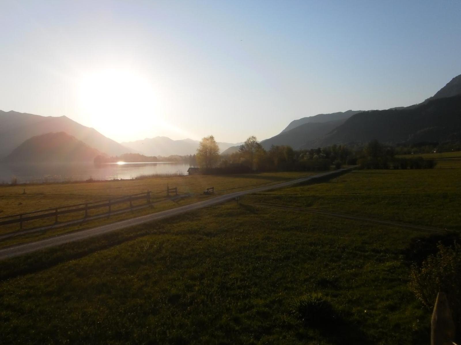 Appartamento Pilznerhof Strobl Esterno foto