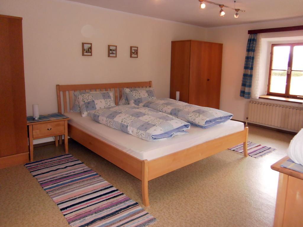 Appartamento Pilznerhof Strobl Esterno foto