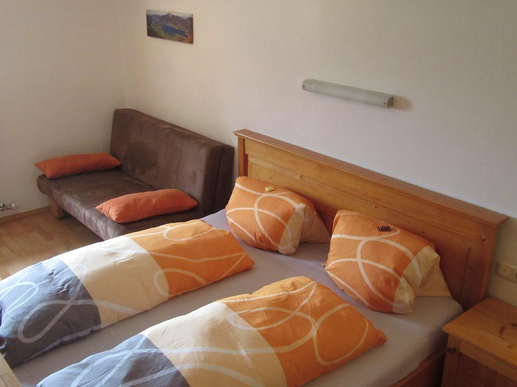 Appartamento Pilznerhof Strobl Esterno foto