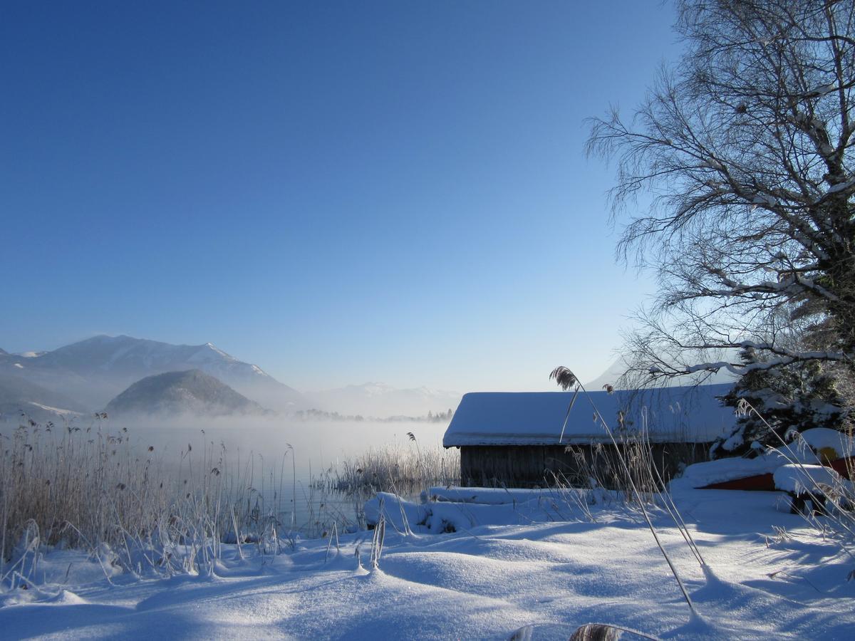 Appartamento Pilznerhof Strobl Esterno foto