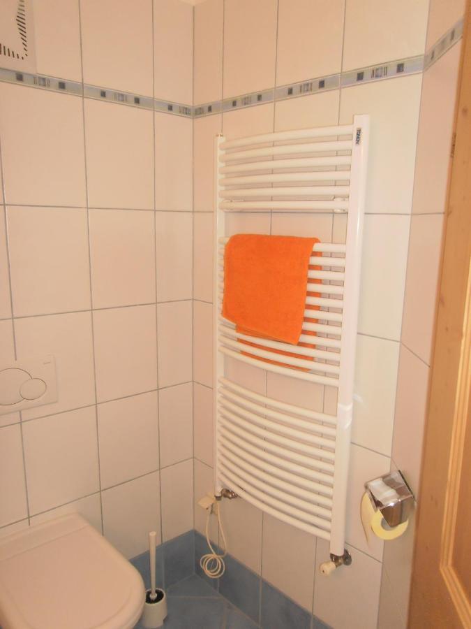 Appartamento Pilznerhof Strobl Camera foto